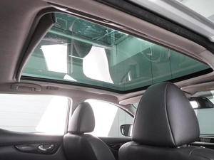 Внедорожник Nissan Qashqai 2014 года, 1449000 рублей, Воронеж