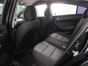 Седан Kia Cerato 2014 года, 959000 рублей, Воронеж