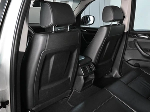 Внедорожник BMW X3 2011 года, 2225000 рублей, Аксай