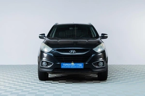 Внедорожник Hyundai ix35 2010 года, 1099000 рублей, Челябинск