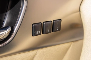 Внедорожник Infiniti FX35 2008 года, 1559000 рублей, Барнаул