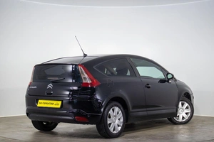 Хетчбэк Citroen C4 2008 года, 329000 рублей, Оренбург