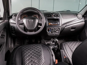 Лифтбек ВАЗ (LADA) Granta 2020 года, 549000 рублей, Воронеж