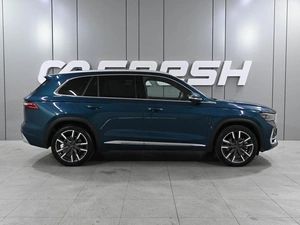 Внедорожник Geely Monjaro 2023 года, 3419000 рублей, Ростов-на-Дону