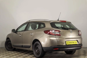 Универсал Renault Megane 2010 года, 709000 рублей, Пермь