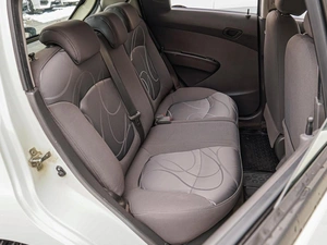 Хетчбэк Ravon R2 2017 года, 898000 рублей, Краснодар