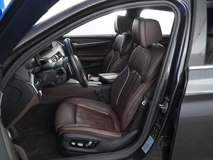 Седан BMW 5 серия 2020 года, 4077444 рублей, Москва