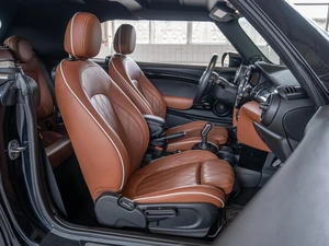 Кабриолет MINI Cooper S 2019 года, 2799000 рублей, Краснодар