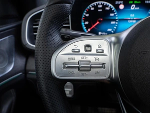 Внедорожник Mercedes-benz GLE-класс Coupe 2020 года, 6919000 рублей, Волгоград