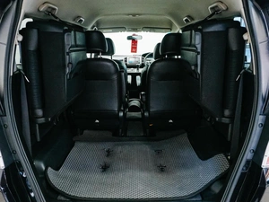 Минивэн Honda Freed 2011 года, 956000 рублей, Красноярск