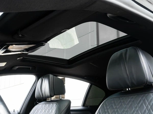 Седан BMW 5 серия 2020 года, 5512000 рублей, Ставрополь