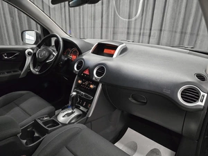 Внедорожник Renault Koleos 2008 года, 790000 рублей, Красноярск