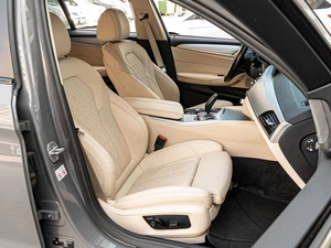 Универсал BMW 5 серия 2020 года, 3970000 рублей, Краснодар