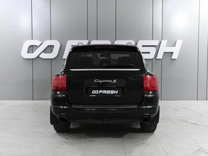 Внедорожник Porsche Cayenne S 2007 года, 1599000 рублей, Аксай