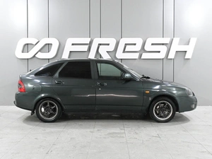 Хетчбэк ВАЗ (LADA) Priora 2008 года, 385000 рублей, Аксай