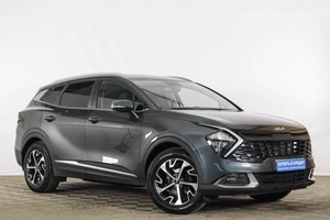 Внедорожник Kia Sportage 2023 года, 3299000 рублей, Тюмень