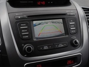 Внедорожник Kia Sorento 2015 года, 2094000 рублей, Нижний Новгород