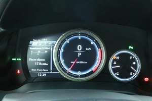 Внедорожник Lexus RX 2019 года, 5200000 рублей, Красноярск