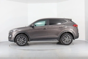 Внедорожник Hyundai Tucson 2019 года, 2380000 рублей, Брянск