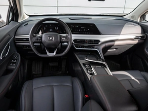 Внедорожник Changan UNI-T 2024 года, 2330000 рублей, Краснодар