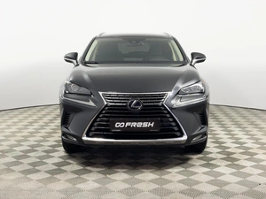 Внедорожник Lexus NX 2020 года, 3239900 рублей, Казань