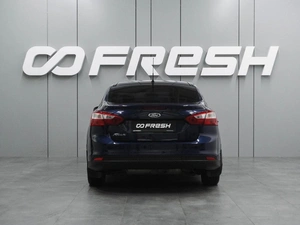 Седан Ford Focus 2012 года, 759000 рублей, Воронеж