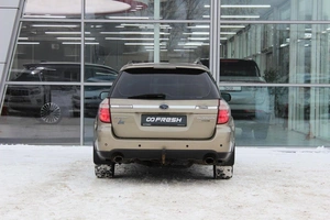 Универсал Subaru Outback 2007 года, 750000 рублей, Ярославль