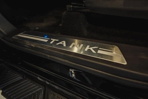 Внедорожник Tank 400 2025 года, 6299000 рублей, Красноярск