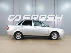 Седан ВАЗ (LADA) Priora 2011 года, 599000 рублей, Воронеж