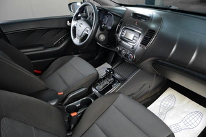 Седан Kia Cerato 2017 года, 1459000 рублей, Тюмень