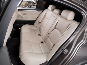Седан BMW 5 серия 2011 года, 1920000 рублей, Тюмень
