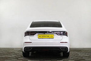 Седан OMODA S5 2023 года, 1669000 рублей, Сургут