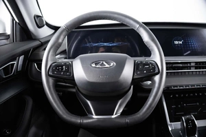 Внедорожник Chery Tiggo 7 Pro Max 2023 года, 2149000 рублей, Пермь