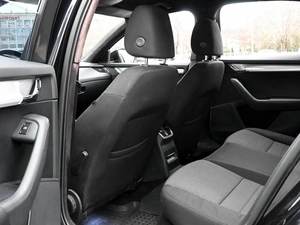 Лифтбек Skoda Octavia 2013 года, 1499000 рублей, Волгоград