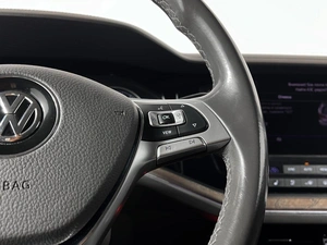 Внедорожник Volkswagen Touareg 2018 года, 4494900 рублей, Казань