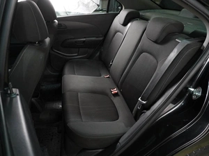 Седан Chevrolet Aveo 2013 года, 659000 рублей, Воронеж