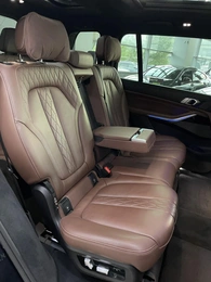 Внедорожник BMW X7 2019 года, 6800000 рублей, Солонцы