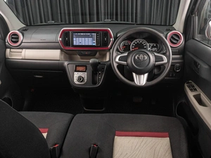 Хетчбэк Toyota Passo 2017 года, 1029000 рублей, Тюмень