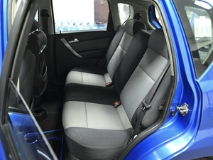 Хетчбэк Daewoo Gentra 2009 года, 494000 рублей, Ставрополь