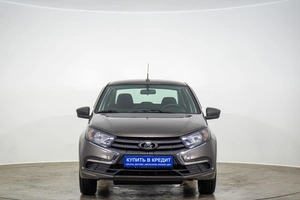 Седан ВАЗ (LADA) Granta 2019 года, 549000 рублей, Оренбург