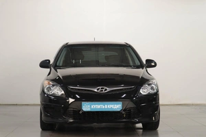 Хетчбэк Hyundai i30 2010 года, 529000 рублей, Челябинск