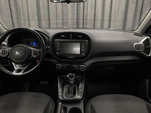 Внедорожник Kia Soul 2019 года, 1899000 рублей, Красноярск