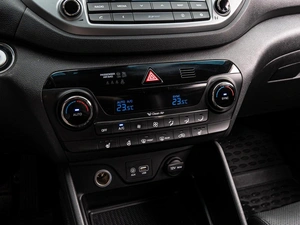 Внедорожник Hyundai Tucson 2017 года, 2049000 рублей, Краснодар