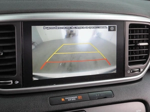 Внедорожник Kia Sportage 2019 года, 2014000 рублей, Воронеж