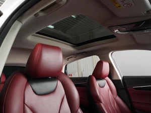 Внедорожник Changan CS85 2023 года, 2598000 рублей, Минеральные Воды