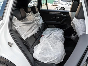 Внедорожник Volkswagen Tiguan L 2026 года, 4749000 рублей, Краснодар