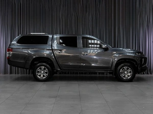 Пикап Mitsubishi L200 2021 года, 2949000 рублей, Тюмень