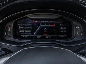 Седан Audi S6 2020 года, 7297000 рублей, Ставрополь