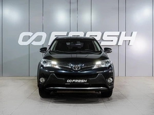 Внедорожник Toyota RAV4 2013 года, 1649000 рублей, Воронеж