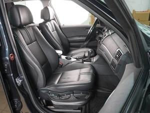 Внедорожник BMW X3 2010 года, 1244000 рублей, Воронеж